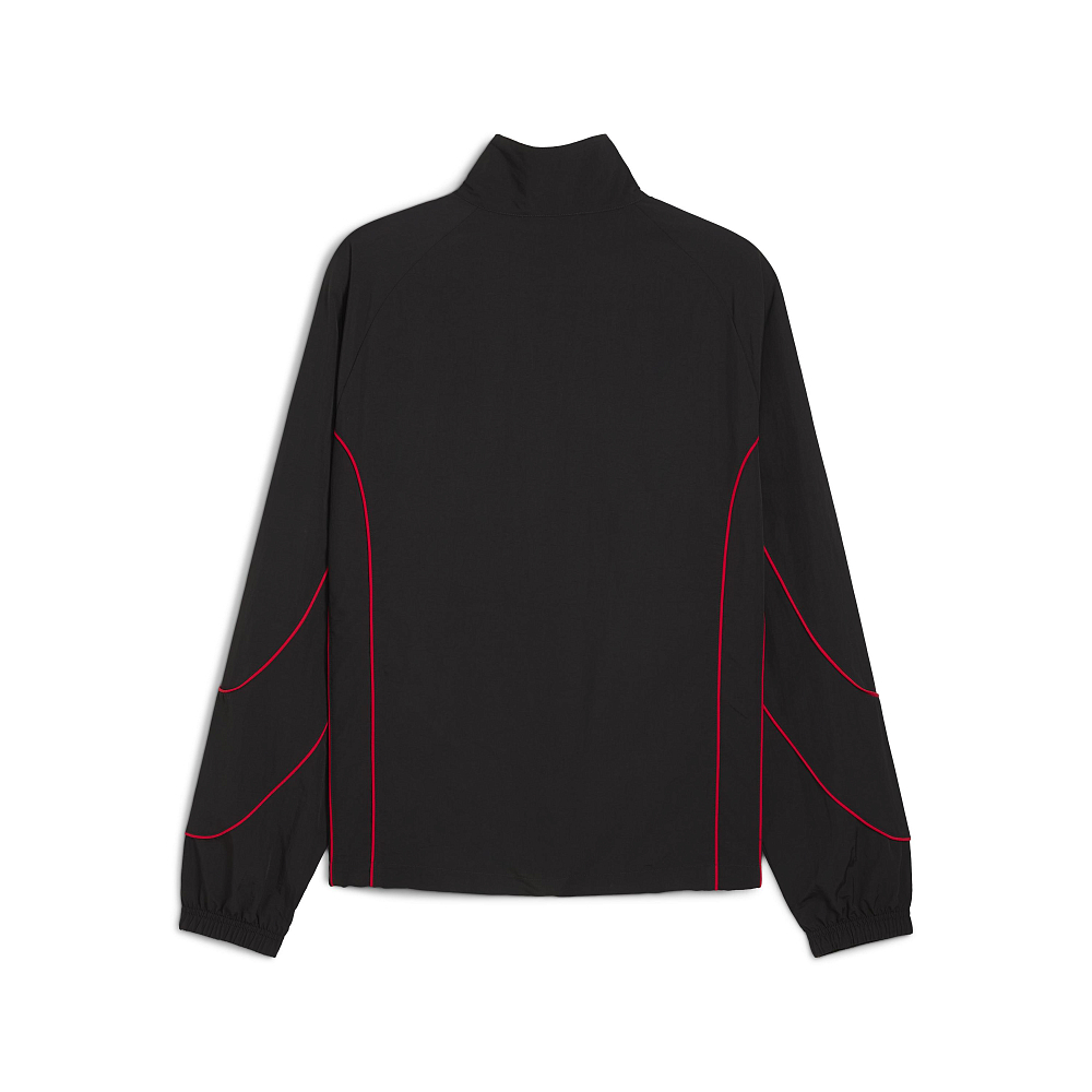 Мужская ветровка PUMA TECH-X Track Jacket