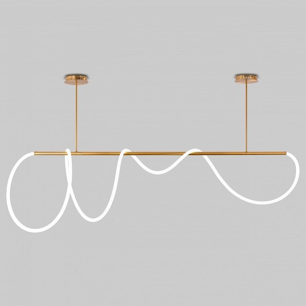 Подвесной светильник Moderli True V10688-PL