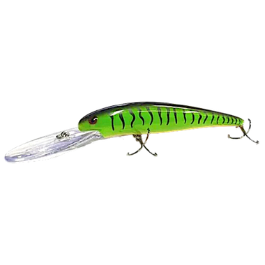 Воблер Grows Culture Bombard 120мм 20гр до 8.0м Плавающ. -