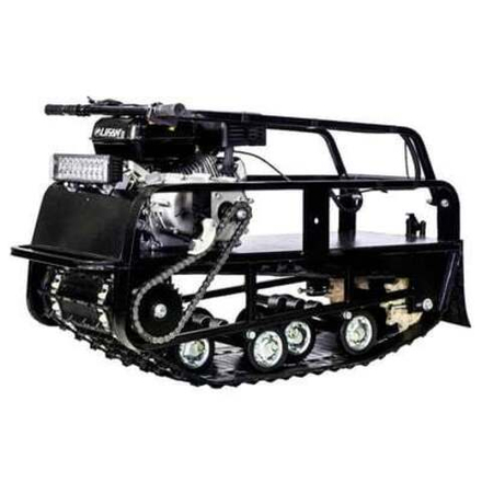 Мотобуксировщик ОНЕГО 600 Grand 20 л.с. Front