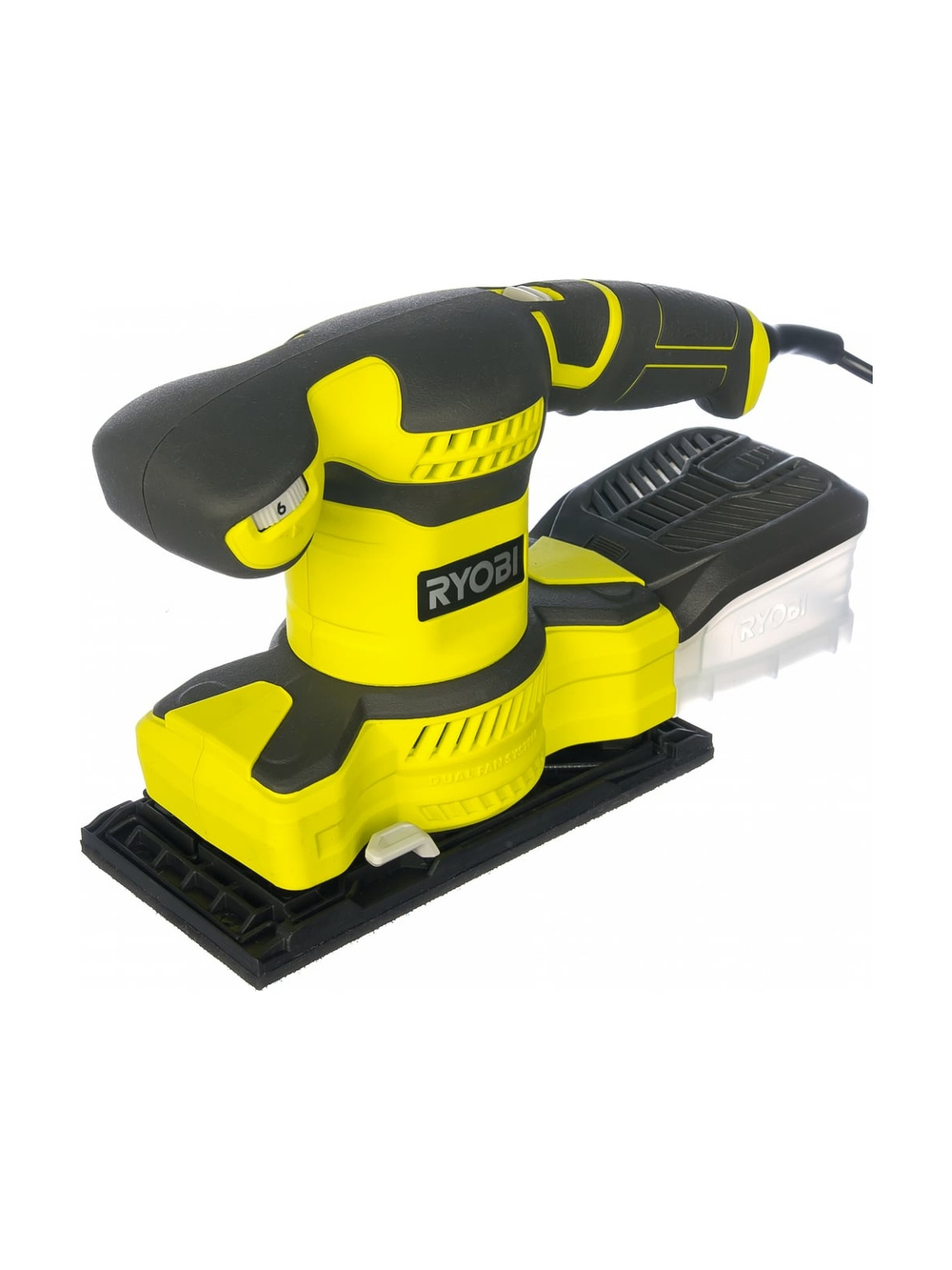 Виброшлифмашина Ryobi RSS280-SA30 5133003680