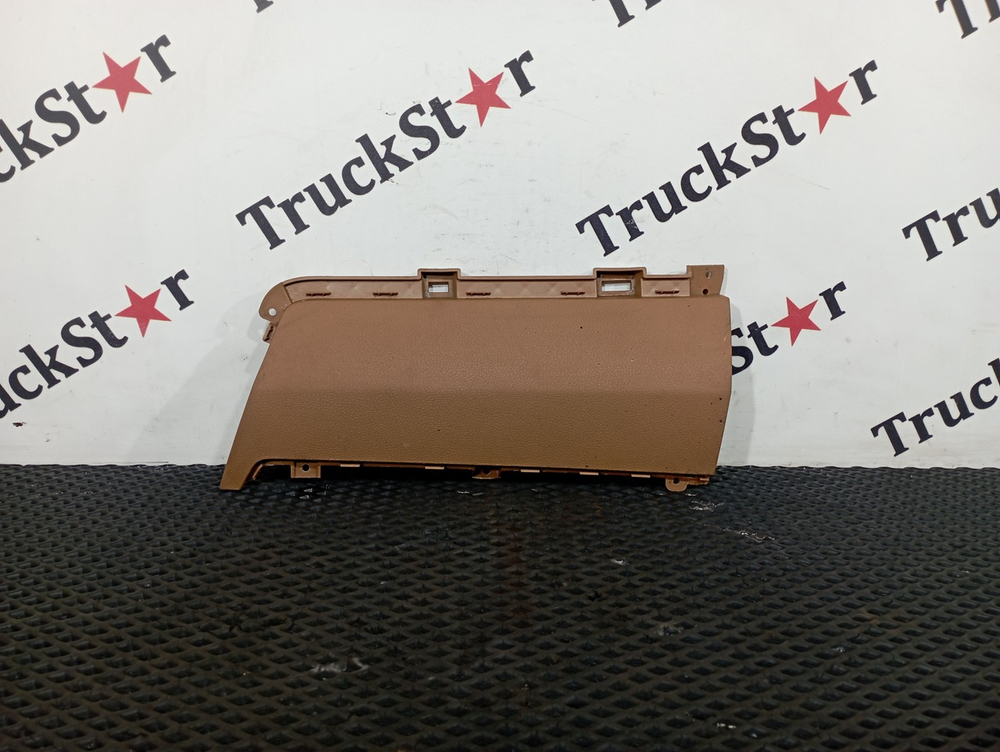 Накладка торпедо 2023г.