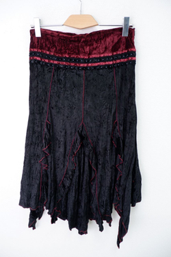 Юбка Nzl нарядная 46 размер, новая