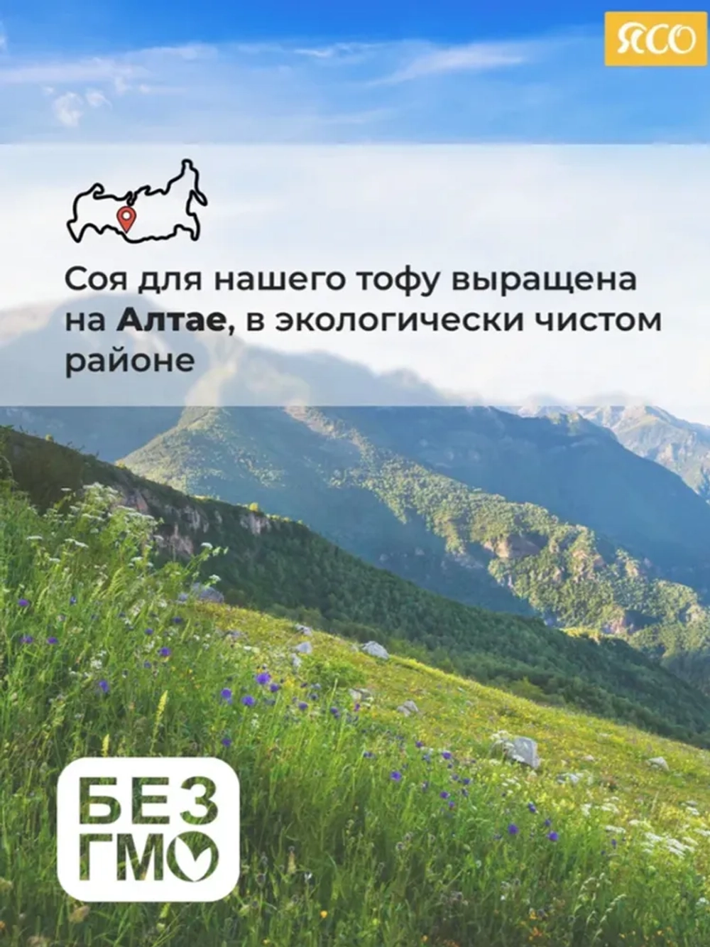 Тофу, Копченый