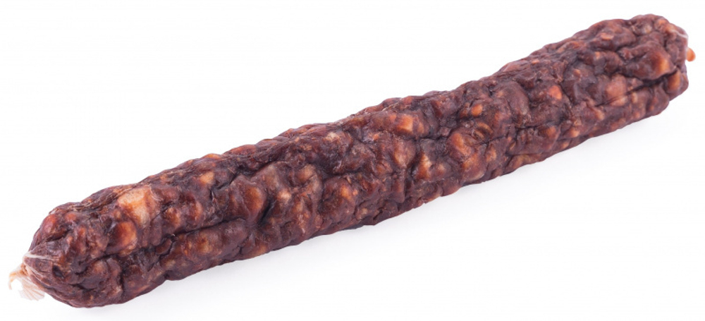 TitBit лакомство для собак Колбаска Особые с клетчаткой 30 гр.