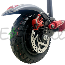 Электросамокат Wolong M4 PRO 13Ah