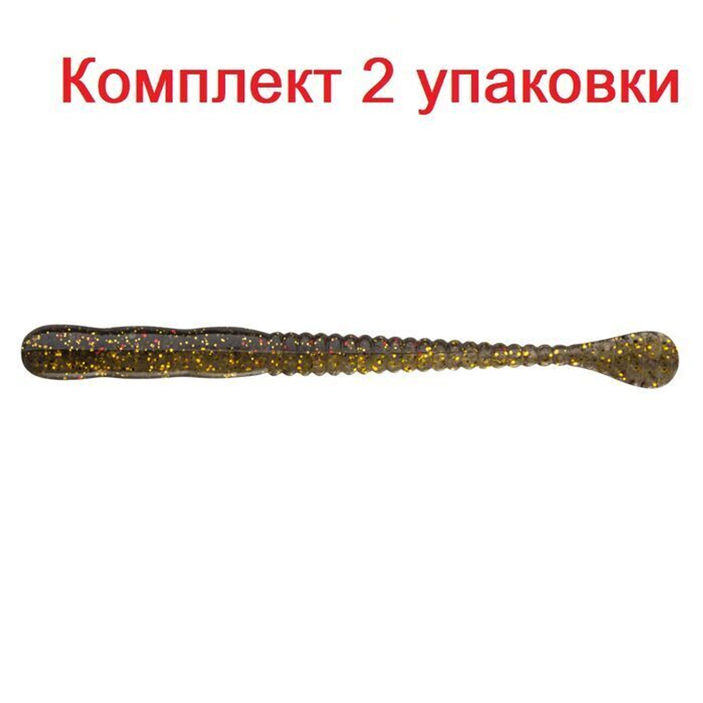 Силиконовая Приманка Sprut Nagiru