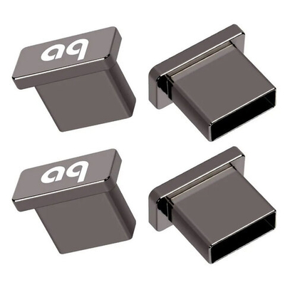 Заглушка AudioQuest USB-A Noise-Stopper Caps