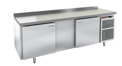 Кегератор для хранения HICOLD BR1-11/GNK L W