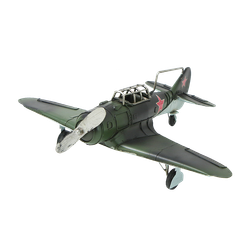 R&D Модель самолета P-47D-25