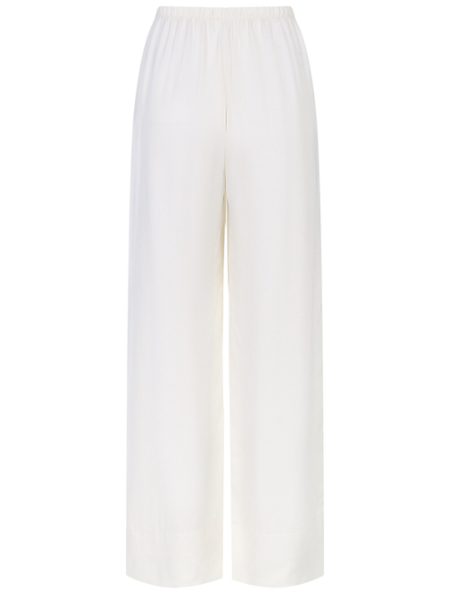 Брюки на резинке wh