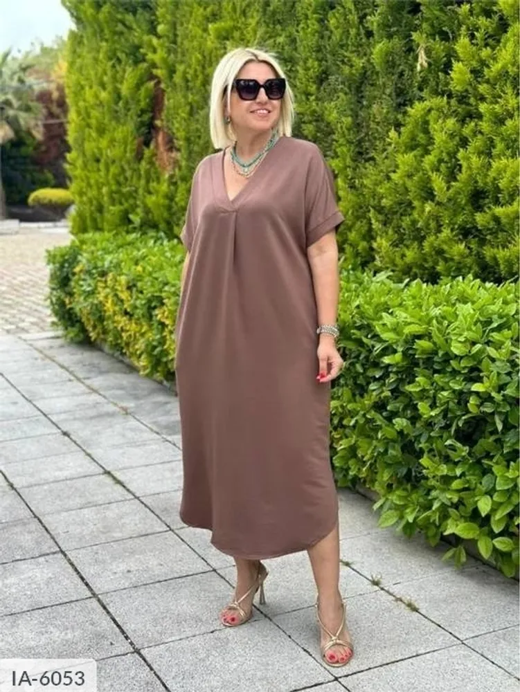 Платье HW-1302 Фабрика Моды