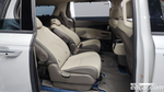 Kia Carnival (Sedona) 4 Generation Бензин 9-и местный Noblesse (12.2022)