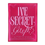 Альбом IVE - IVE SECRET [Standart ver.] (Shh! ver.)