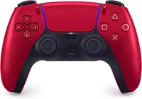 Геймпад Dualsense Volcanic Red (PS5) Новый