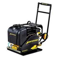 Виброплита MASTERPAC PC4515WCH.2