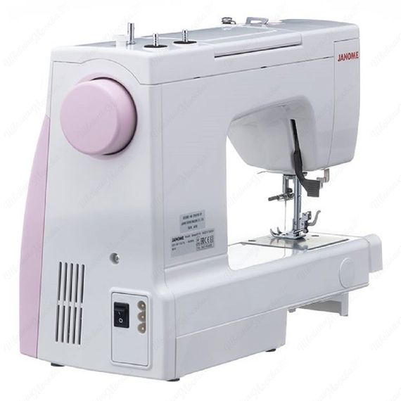 Швейная машина Janome Smart 2119