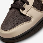 Nike Dunk Low Red Panda