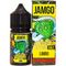Жидкость Jamgo (20MG STRONG) 30 ml Limbo Йогурт с джемом из лимона