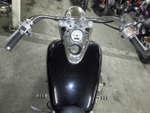 Honda Shadow 400 , 1997
