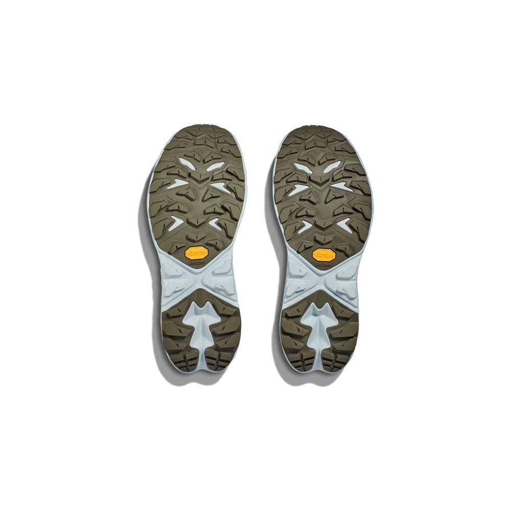 Ботинки женские HOKA W ANACAPA 2 MID GTX DUSK / ILLUSION