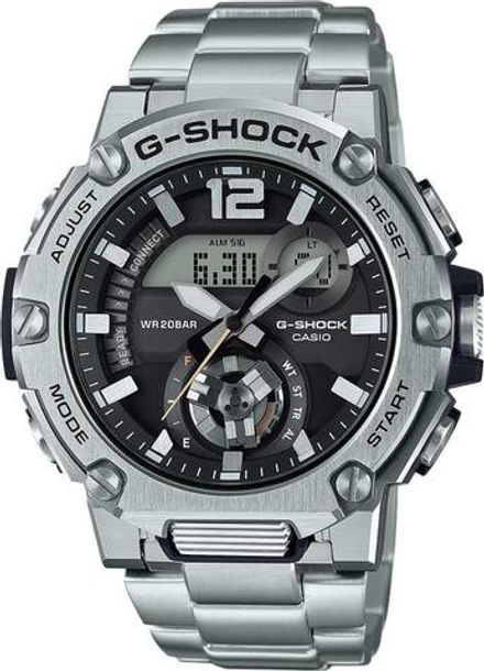 Японские наручные часы Casio G-SHOCK GST-B300SD-1AER