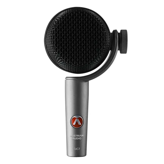 Austrian Audio OC7 Gray