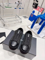 Кеды Chanel