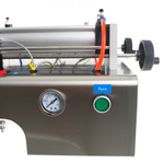 Дозатор поршневой G2WTD (5-100 мл. 2 гол., пастообразный) Foodatlas Pro