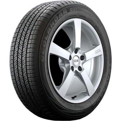 Автошина Yokohama 225/65 R17 102H Geolandar G91AT