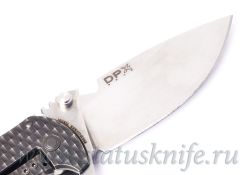 Нож DPx HEST/F Leggaro M390 by LionSteelфотография - 6