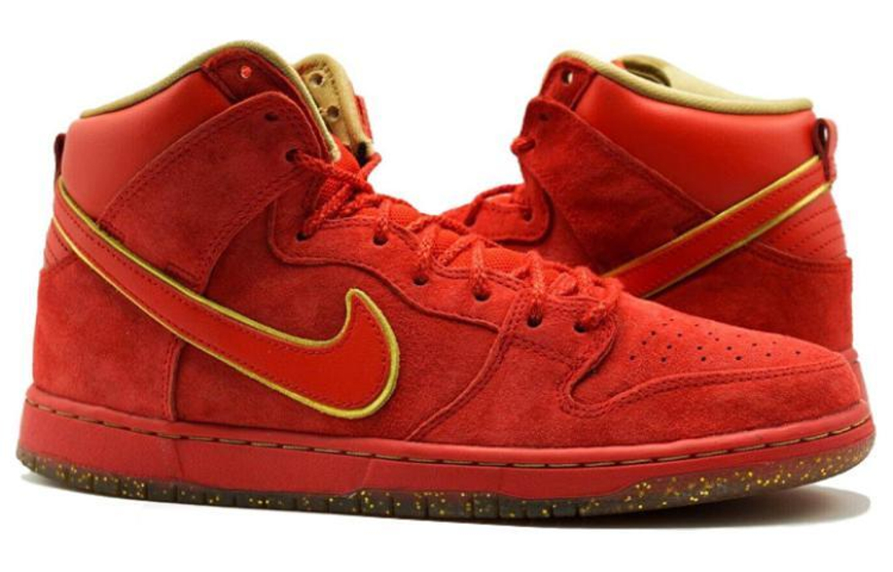 Кроссовки Nike Dunk Sb Chinese New Year Cny