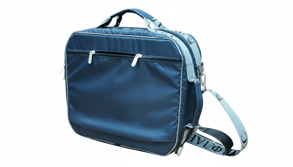 Сумка универсальная медицинская СУМ-1