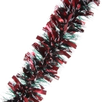 Мишура 2 м 9 см «Сказочные переливы», Шоколад