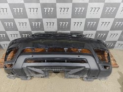 Бампер передний + решетка радиатора Land Rover Range Rover Sport 2 (L494) 13-17 Б/У Оригинал LR045028
