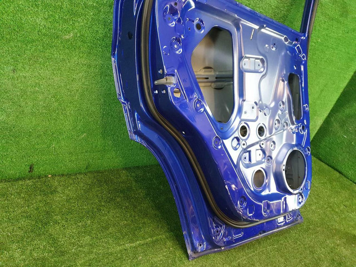 Дверь задняя левая Changan CS35PLUS (2018-н.в.)