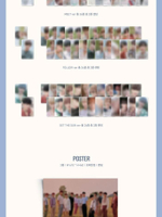 Альбом Seventeen - You Make My Day 5th Mini Album 3 Version SET