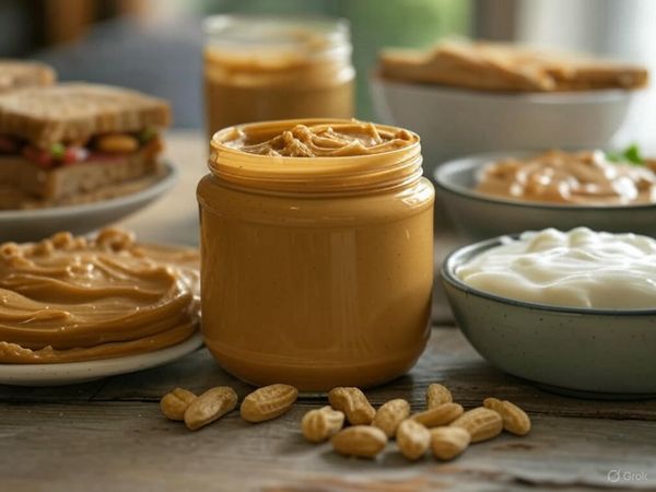 Арахисовая паста: вкусный и полезный продукт для вашего рациона