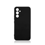 Силиконовый чехол для Samsung Galaxy A14/A14 (5G) DF sCase-168 black