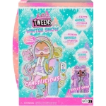 Кукла LOL Surprise Tweens Winter Snow Candylicious
