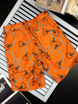 Шорты Hermes