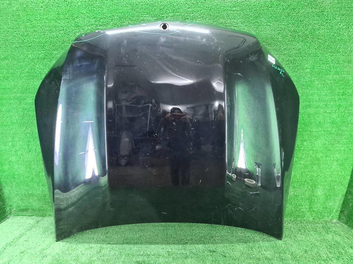 Капот Mercedes GLS x167 (2019-н.в.)