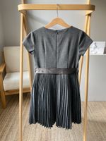 Платье из вискозы Treapi, 128