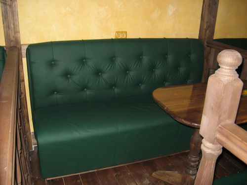 Паб Три леприкона