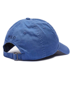 Куртка-бейсболка CLS SPORT POLO RALPH LAUREN - голубой(710667709)