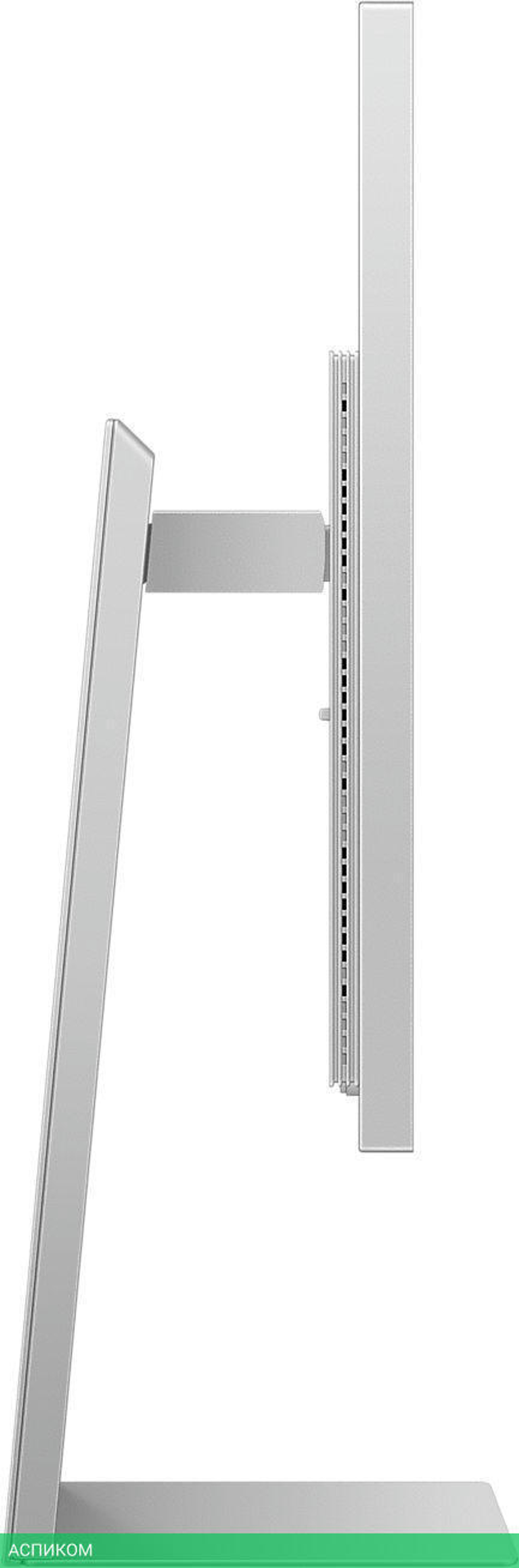 Монитор Samsung ViewFinity S9 S27C902PAI серебристый (LS27C902PAIXCI)