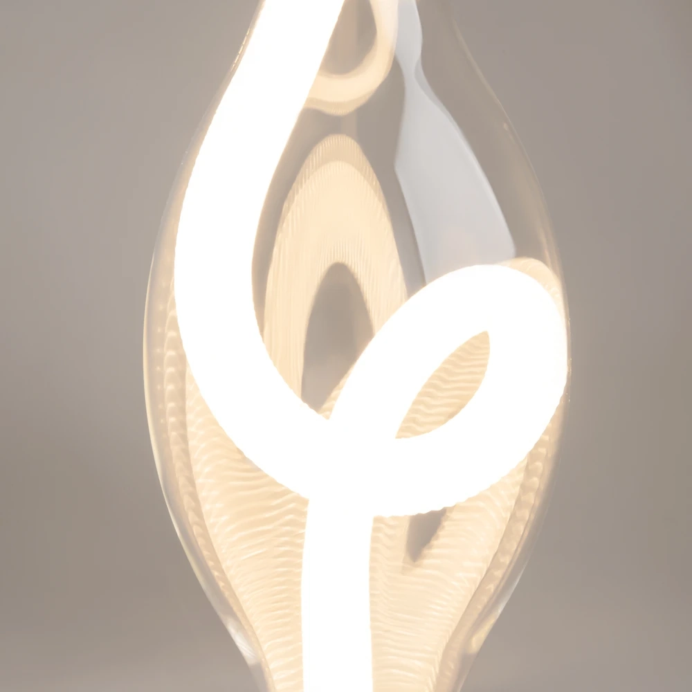 Подвесной светильник Maytoni LOOP MOD290PL-L14BS3K