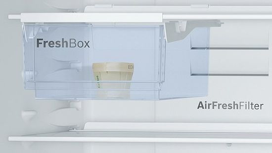 Холодильник Bosch KGN 39VW19R