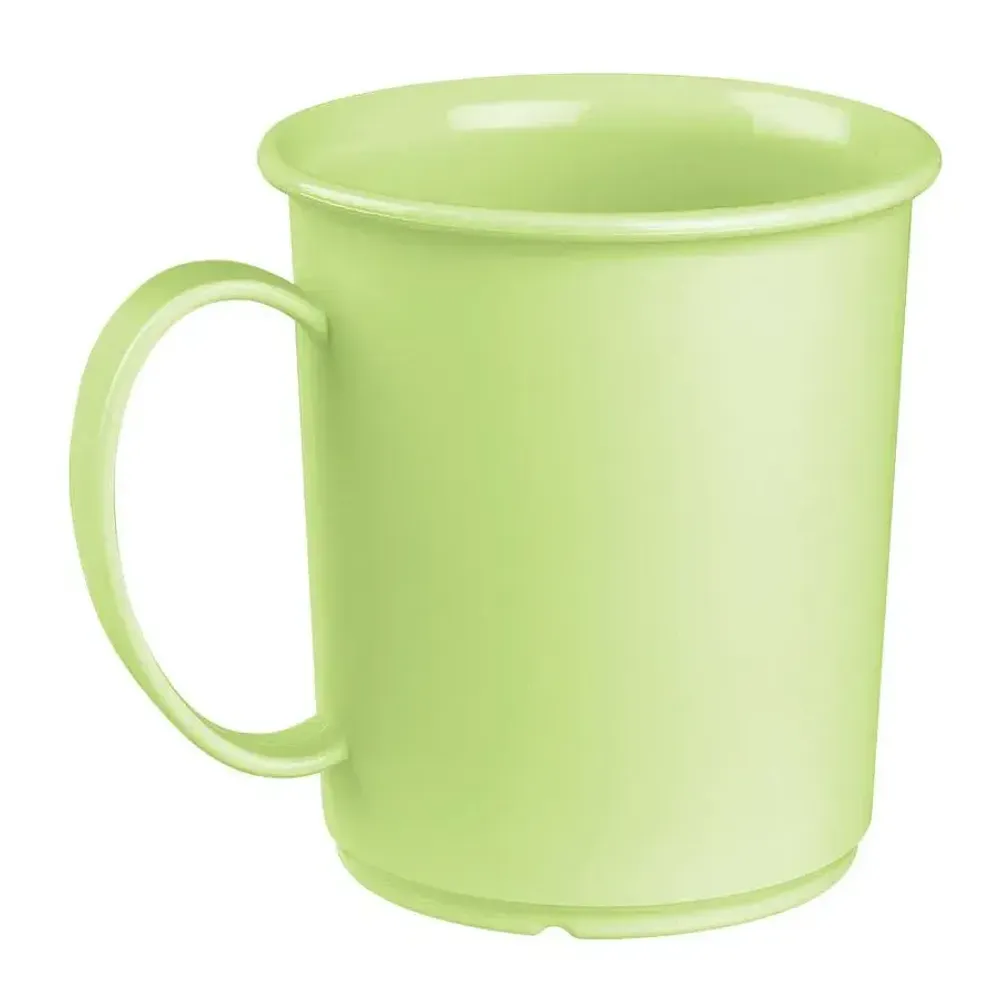 КРУЖКА ДЕТСКАЯ 0,18Л (зеленый) КРУЖКА ДЕТСКАЯ 0,18Л (зеленый)