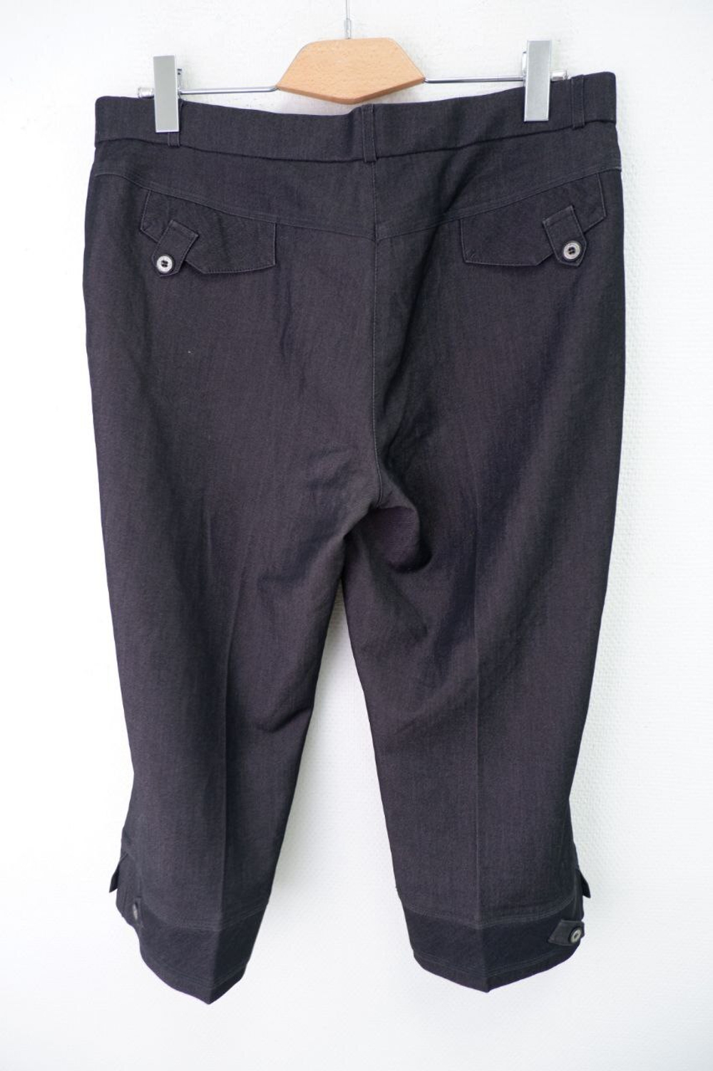 Бриджи Manikini классические 50-52 размер